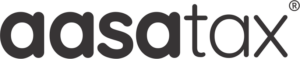 asa logo black